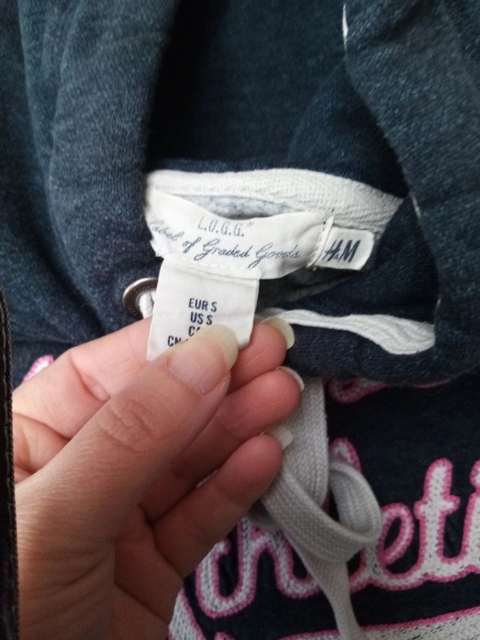 Pull à capuche - photo numéro 4