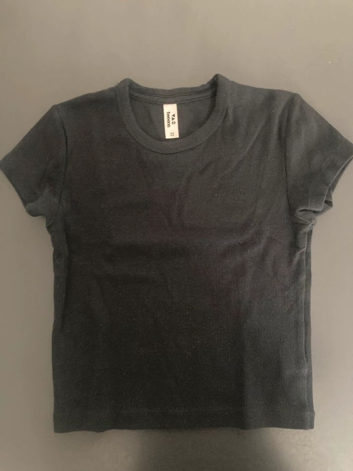 Croc top tao tweens xs / 12 ans
