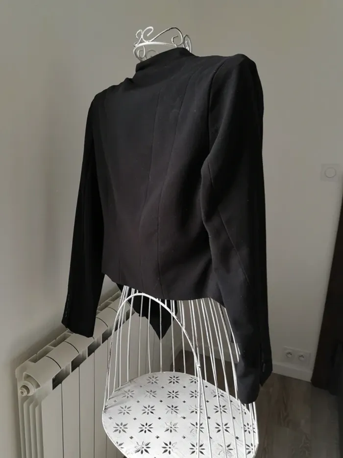 Veste blazer H&M - photo numéro 3