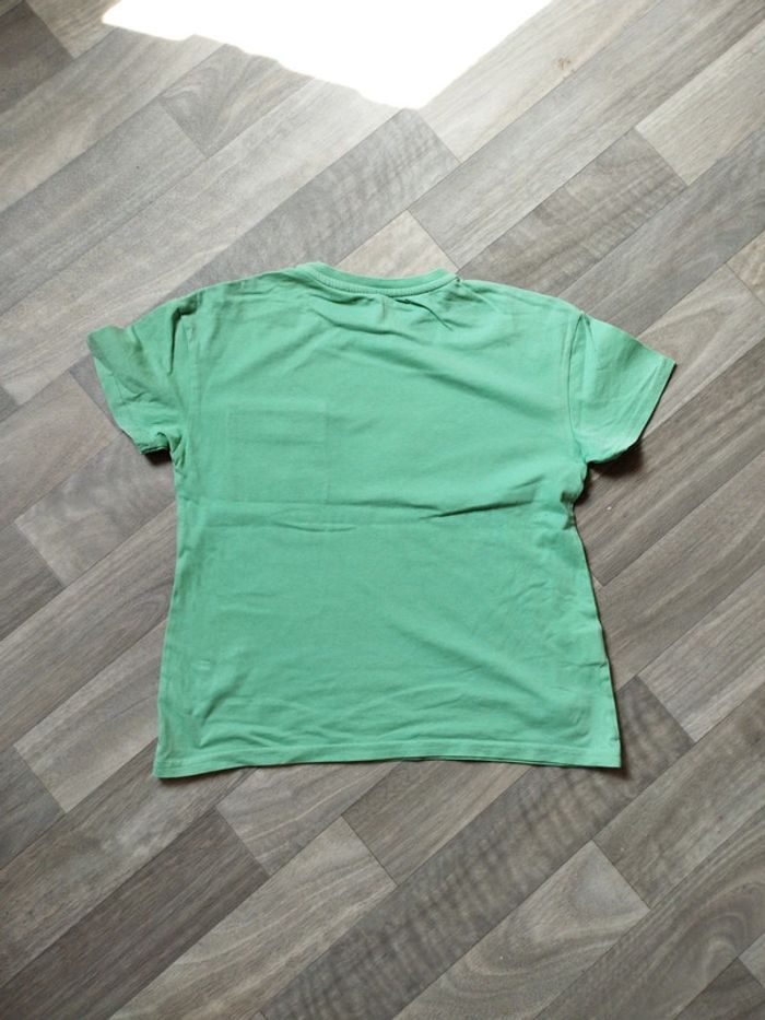 Tee shirt garçon - photo numéro 2