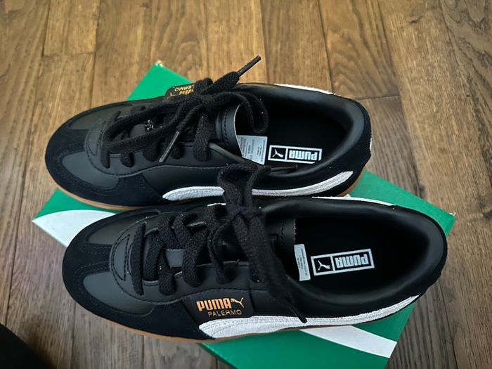 Basket puma neuf - photo numéro 3