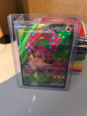 Volcanion fa ev9