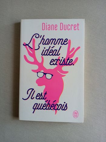 Livre : Ducret