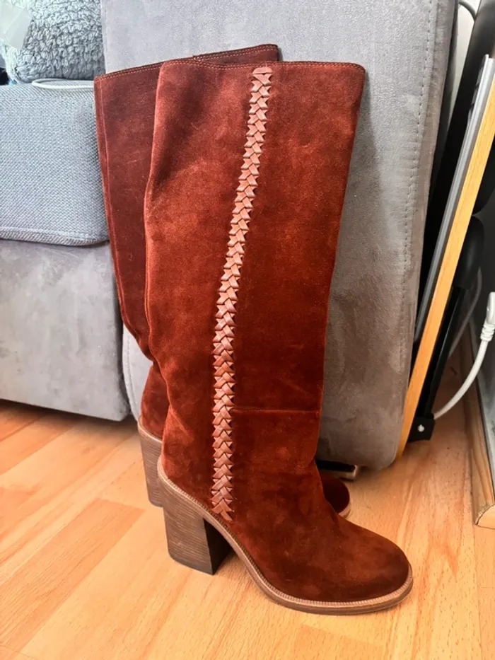 Bottes UGG - photo numéro 3