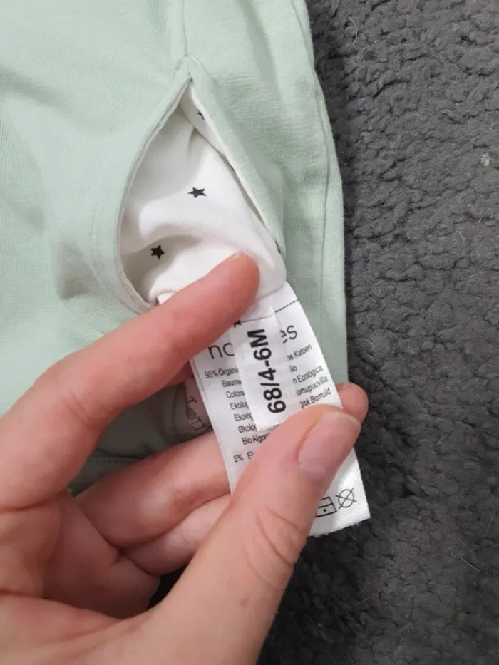 Veste légère réversible - photo numéro 3