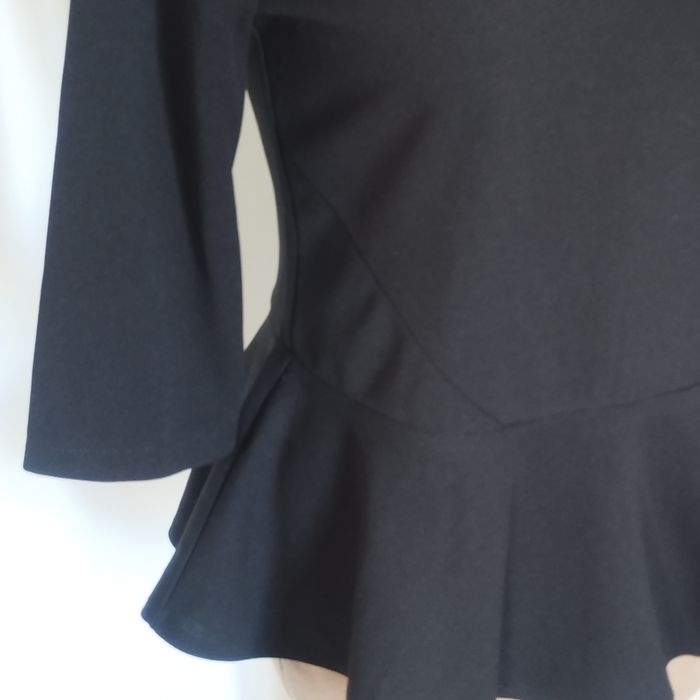 Haut tunique femme vintage dressing - photo numéro 4
