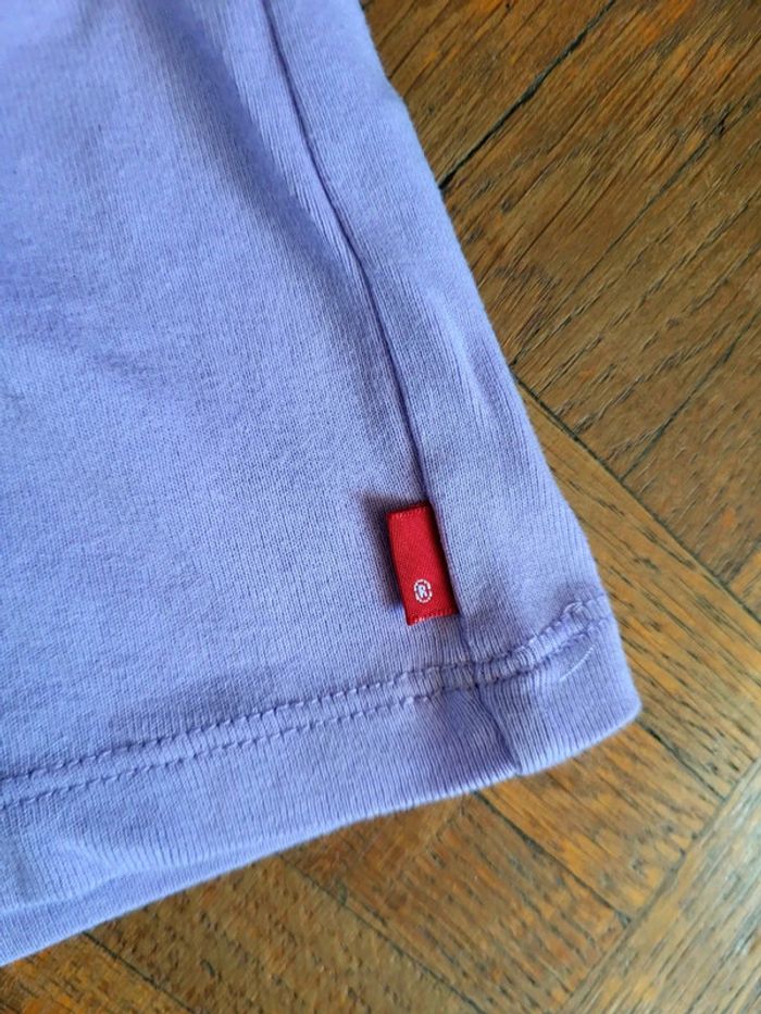 Magnifique débardeur Levi's femme taille L Ref 15IT200 - photo numéro 2