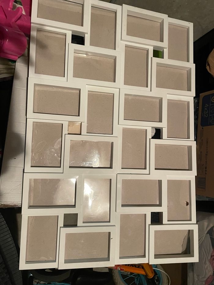 Cadre - photo numéro 2