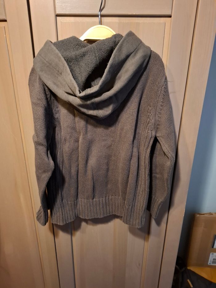 Gilet 5 ans - photo numéro 2