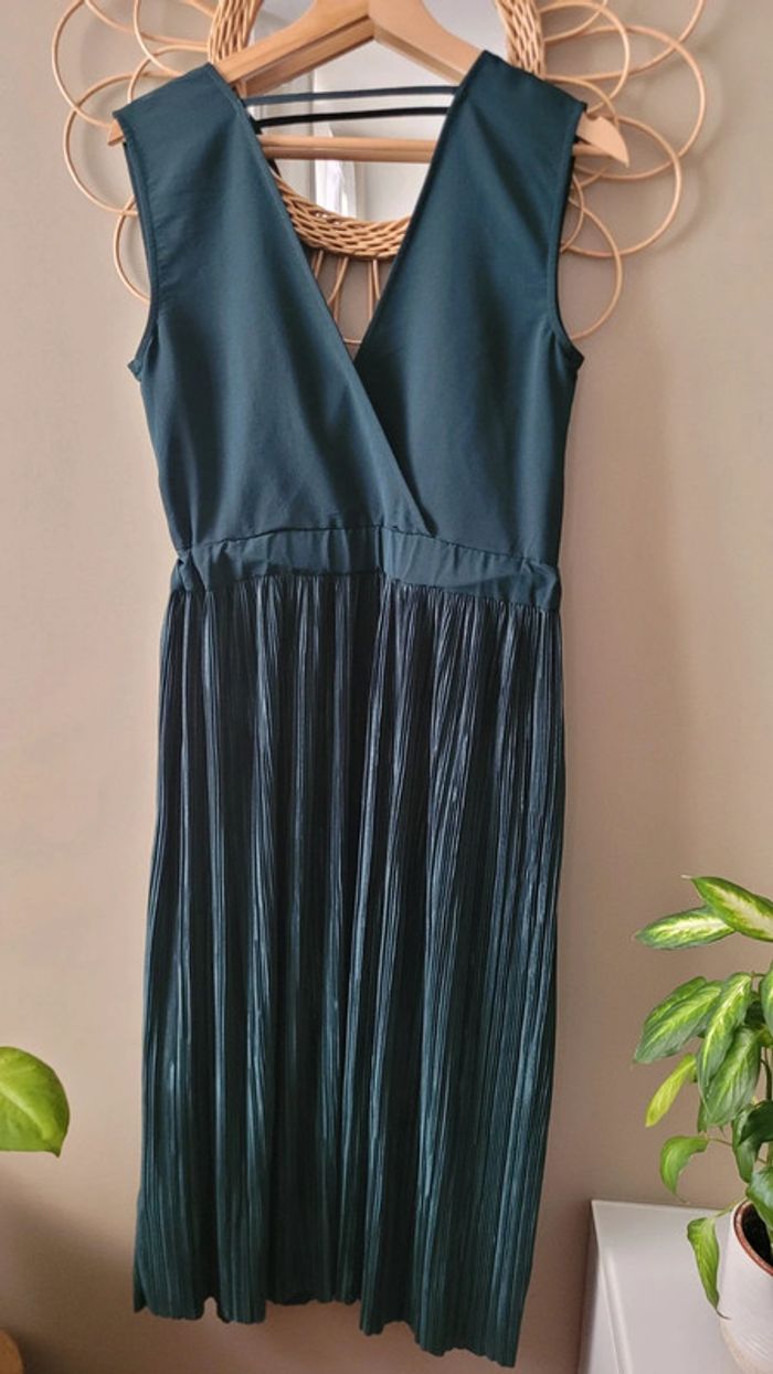 Robe femme camaieu taille 40 - photo numéro 4