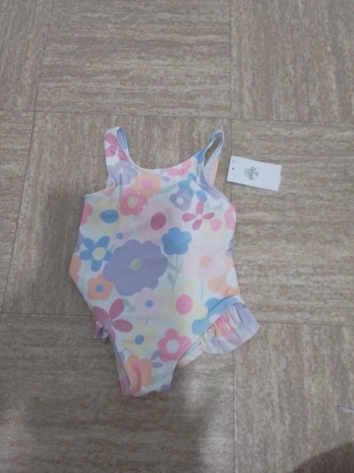 Maillot enfant