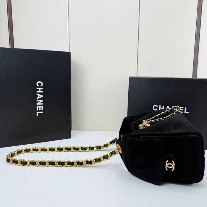 Chanel mini Hobo  99688 - photo numéro 5