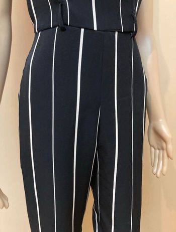 Combinaison Tally WEIJL - taille xs