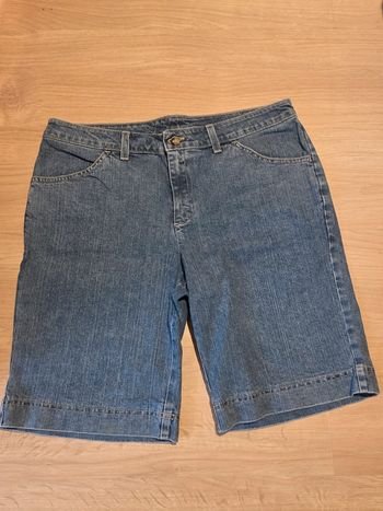 Bermuda Dickies