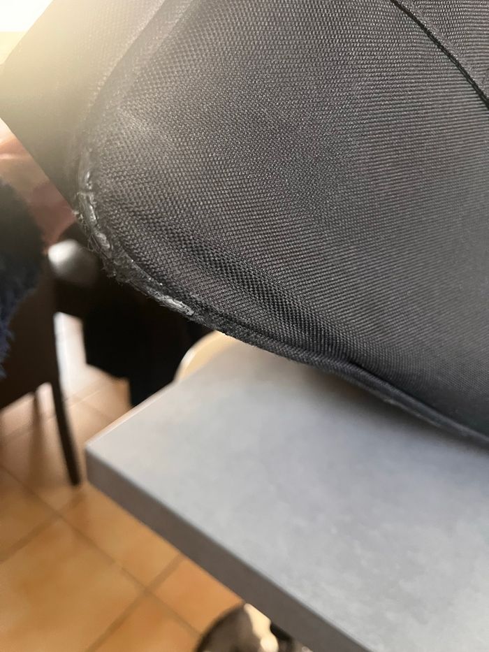 Sac à langer beaba - photo numéro 2