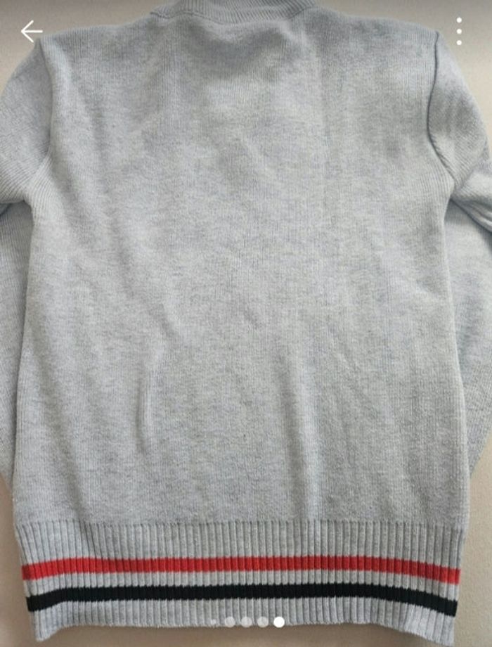 Pull enfant - photo numéro 3