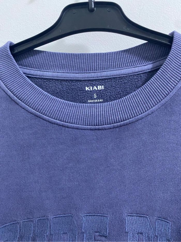 Pull Kiabi - photo numéro 5