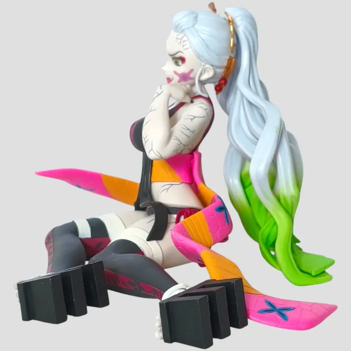 Figurine officielle Banpresto – Daki – Glitter & Glamours – Demon Slayer - photo numéro 5