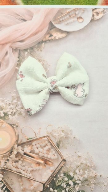Barrette