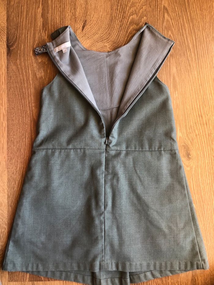 Robe chasuble Jodhpur 4 ans - photo numéro 5