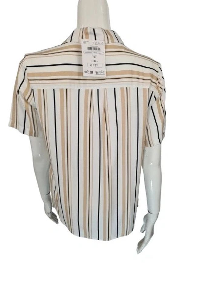Blouse calliope - photo numéro 2
