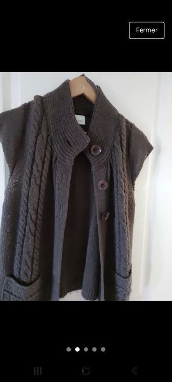 Veste
