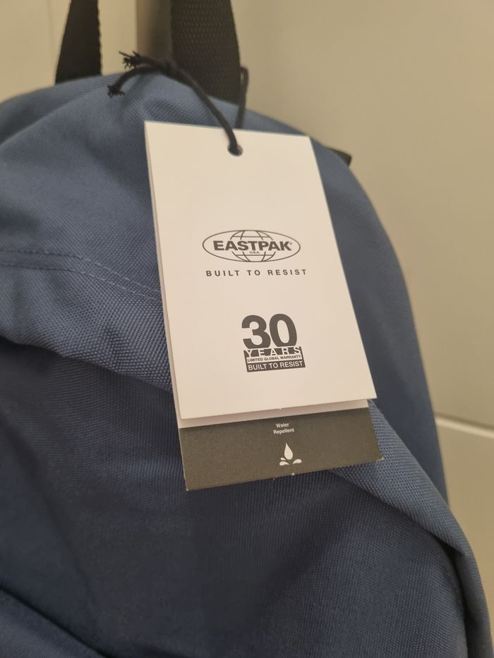 Sac à dos eastpak - photo numéro 3
