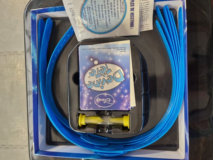 Devine tête Disney - photo numéro 3