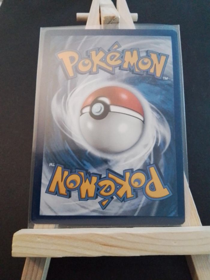 Carte Pokémon Magnéti Reverse 105/189 - photo numéro 2