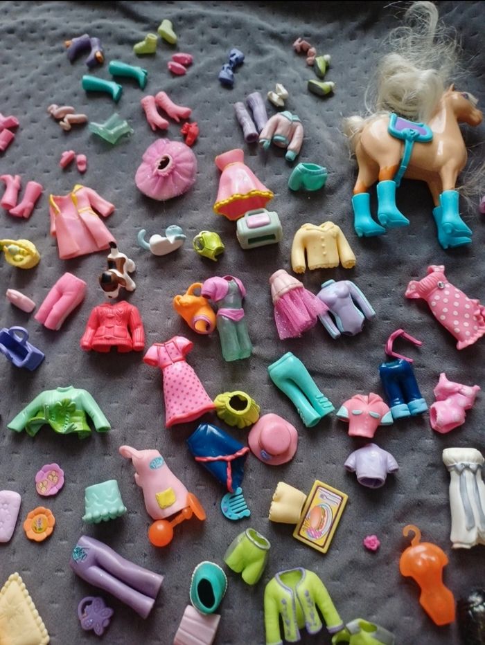 Polly pocket - photo numéro 2