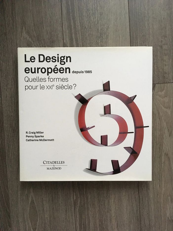Le design européen