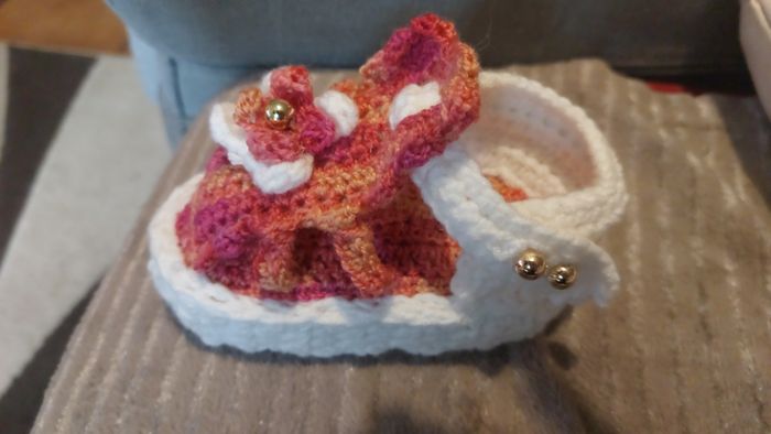 Fait à main - photo numéro 4