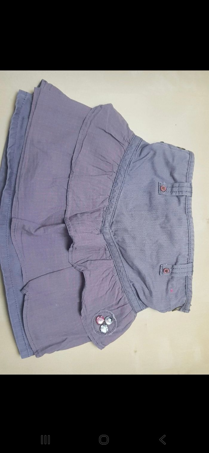 Ensemble fille - photo numéro 3