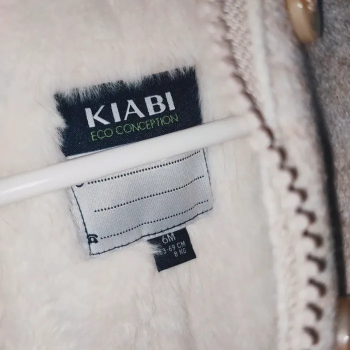 Manteau - photo numéro 2