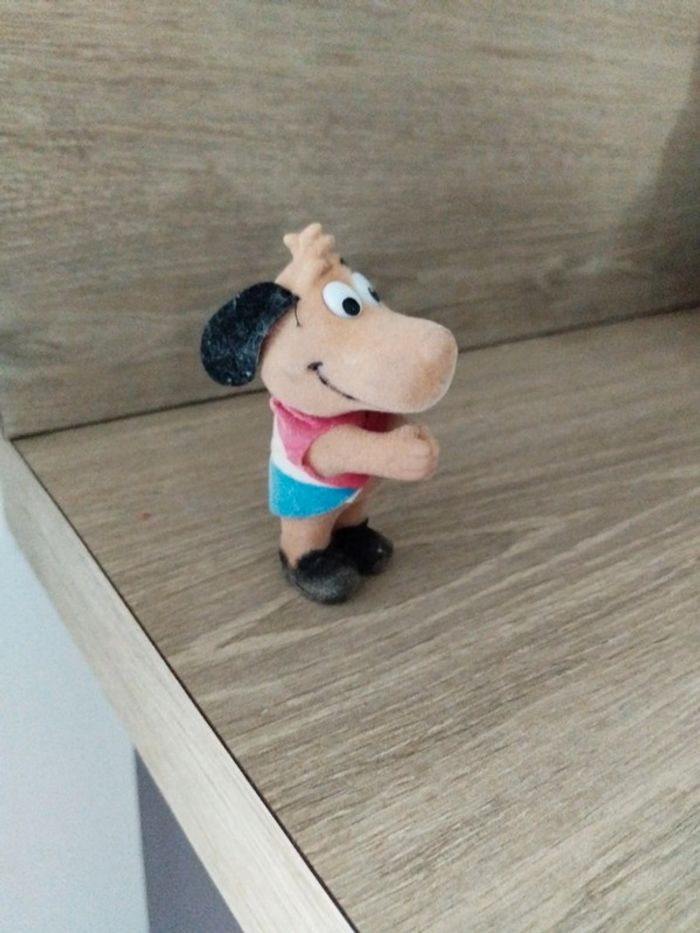 Figurine FIFA World cup 1994 - photo numéro 2