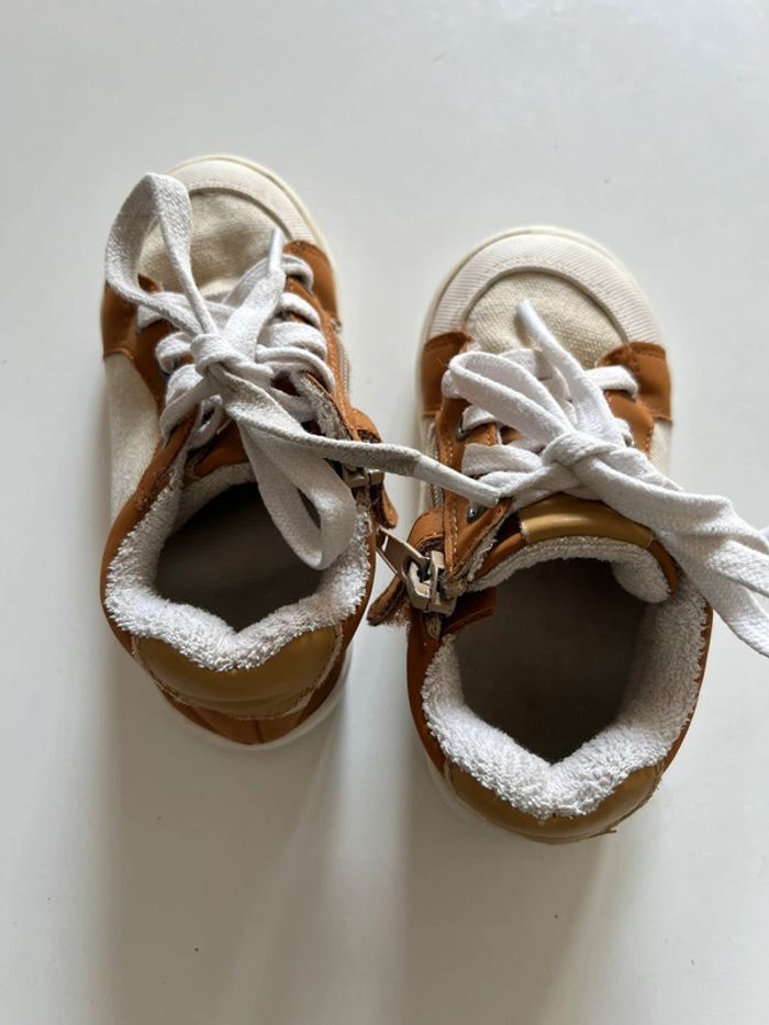 Baskets T23 - photo numéro 2