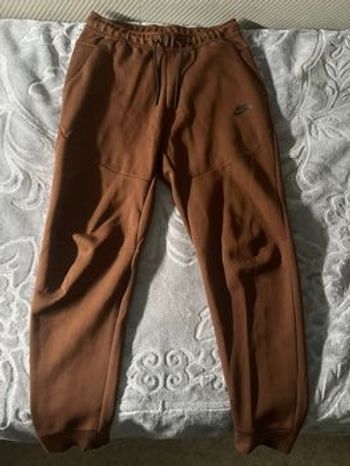 Bas de jogging Nike tech fleece