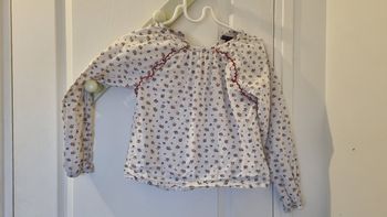 Tunique sergent major 10 ans