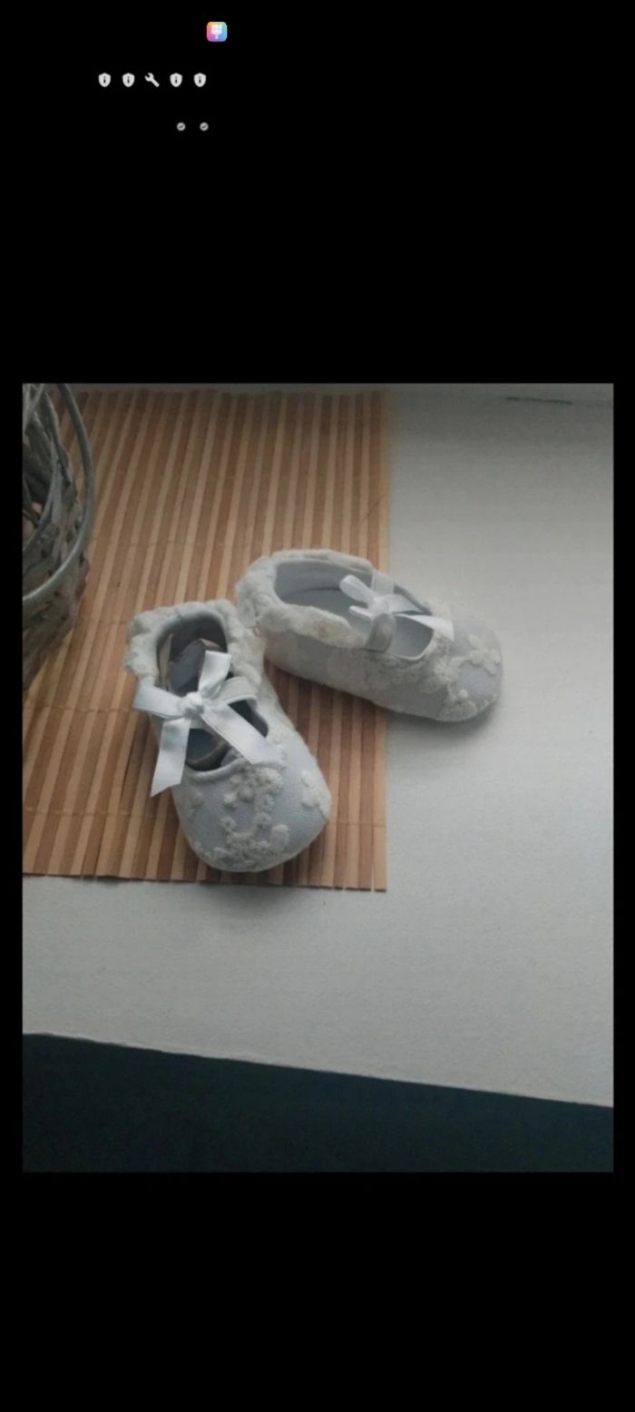 Lot chaussures - photo numéro 4