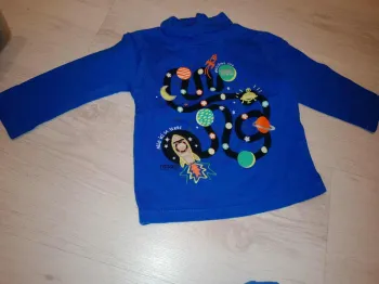 Lot vêtements 9 mois