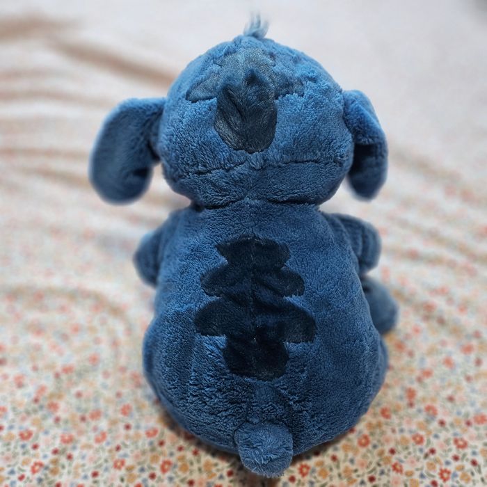 Grande peluche stitch - photo numéro 2