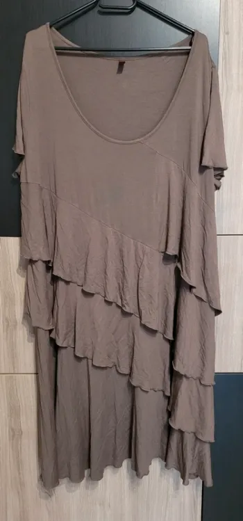 Robe longue