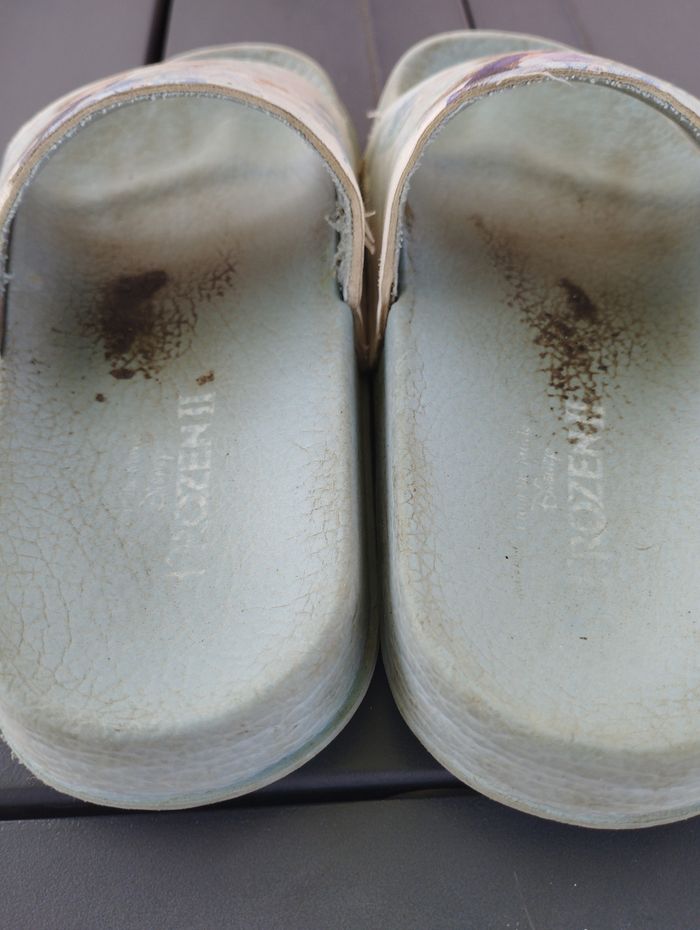 Chaussures fille - photo numéro 7
