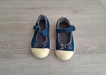 Sandales fille taille 23