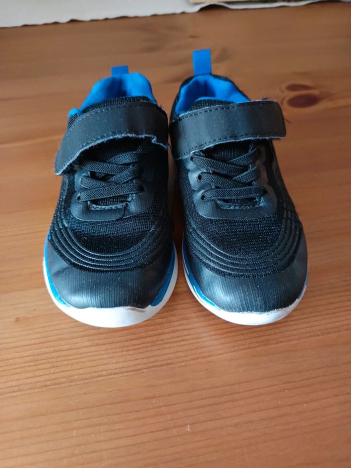 Baskets d'intérieur