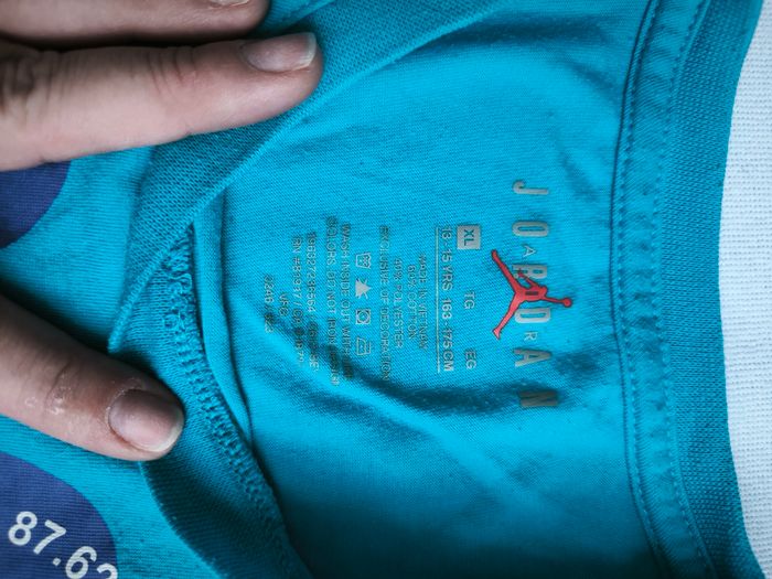 Tee shirt - photo numéro 2