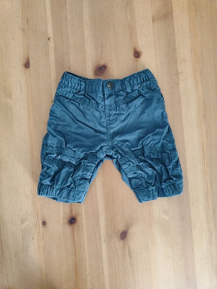 Pantalon kiabi