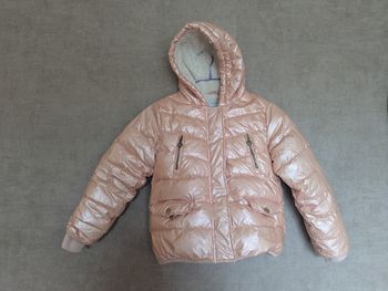 Manteau d'hiver Vertbaudet