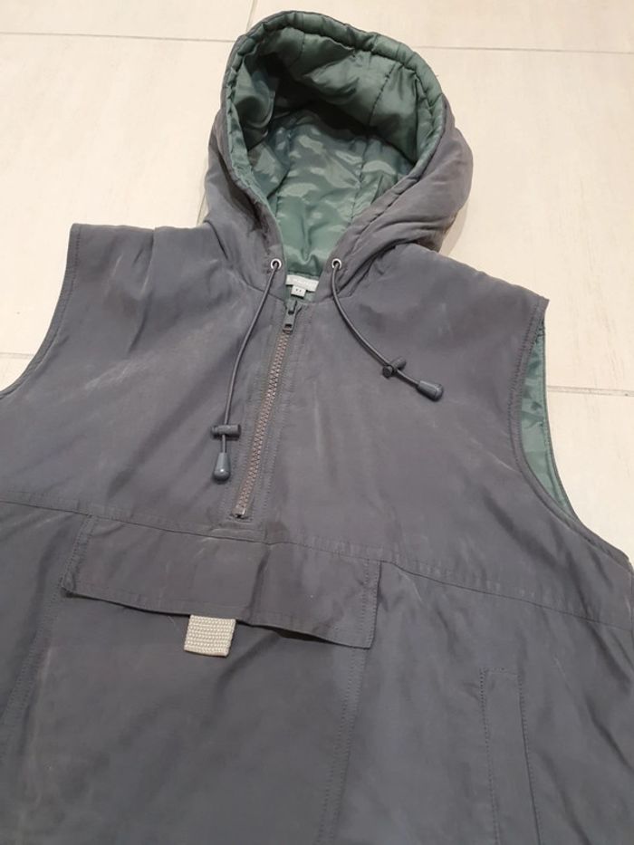 Blouson Ici et Maintenant - Taille 1/S - photo numéro 3