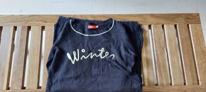 Pull long ou peu servi de robe - photo numéro 4